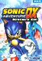 SEGA - Sonic Adventure DX - Director's Cut (PC)