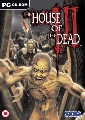 SEGA - The House of the Dead III (PC)
