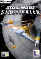 LucasArts - Star Wars: Starfighter (PC)