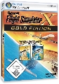 MicroSoft Game Studios - Flight Simulator X - Gold Edition (PC)