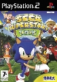 SEGA - SEGA Superstars Tennis (PS2)