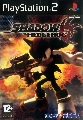 SEGA - Shadow The Hedgehog (PS2)