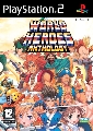 IGNITION Entertainment - World Heroes Anthology (PS2)