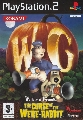 KONAMI - Wallace & Gromit: The Curse of the Were-Rabbit (PS2)