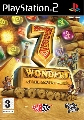MumboJumbo Games - 7 Wonders of the Ancient World (PS2)