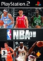 SCEE - NBA 08 (PS2)