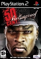 Vivendi Universal Games - 50 Cent: Bulletproof (PS2)