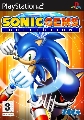 SEGA - Sonic Gems Collection (PS2)