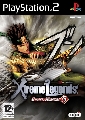 KOEI - Dynasty Warriors 5: Xtreme Legends (PS2)
