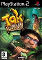THQ - Tak and The Power of JuJu (PS2)
