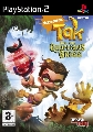 THQ - Tak and The Guardians of Gross (PS2)