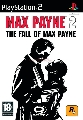 Rockstar Games - Max Payne 2: The Fall of Max Payne (PS2)