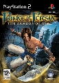 Ubisoft - Prince of Persia: The Sands of Time (PS2)