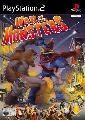 SCEE - War of The Monsters (PS2)