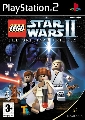 LucasArts - LEGO Star Wars II: The Original Trilogy (PS2)