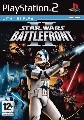 LucasArts - Star Wars: Battlefront II (PS2)