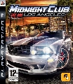 Rockstar Games - Midnight Club: Los Angeles (PS3)
