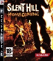 KONAMI - Silent Hill: Homecoming (PS3)
