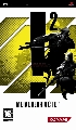 KONAMI - Metal Gear Ac!d 2 (PSP)