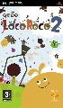 SCEE - LocoRoco 2 (PSP)