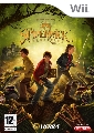 Vivendi Universal Games - The Spiderwick Chronicles (Wii)