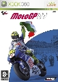 THQ - MotoGP '07 (XBOX 360)