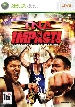 Midway - TNA iMPACT! (XBOX 360)