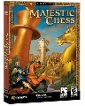 JoWood Productions - Majestic Chess (PC)
