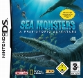 zushi Games Ltd. - Sea Monsters: A Prehistorical Adventure (DS)