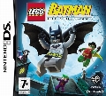 Empire Interactive - LEGO Batman: The Videogame (DS)