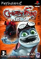 Atari - Crazy Frog Racer (PS2)