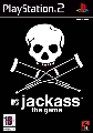 Empire Interactive - Jackass: The Game (PS2)
