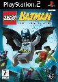 Empire Interactive - LEGO Batman: The Videogame (PS2)