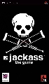 Empire Interactive - Jackass: The Game (PSP)
