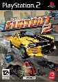 Empire Interactive - FlatOut 2 (PS2)