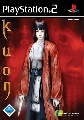 Nobilis - Kuon (PS2)