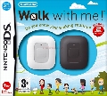 Nintendo - Walk with Me! (DS)