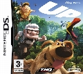 THQ - Up Video Game (DS)