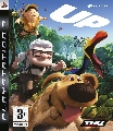 THQ - Up Video Game (PS3)