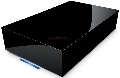 LaCie - HDD Extern Hard Drive (Neil Poulton), 1TB, USB 2.0