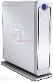 LaCie - HDD Extern Ethernet Disk mini NAS, 1TB, Ethernet Gigabit