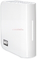 Western Digital - HDD Extern My Book World (New Edition), 1TB, Ethernet Gigabit