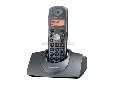 Panasonic - Telefon DECT KX-TG1100FXT/S