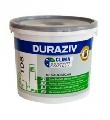 TENCUIALA DECORATIVA TDS CLIMA PROTECT CU KAUCIUC 25KG (SCOARTA DE COPAC)