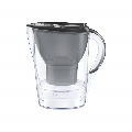 Cana filtranta Brita Marella Cool 2,4 L, 3 filtre incluse Maxtra+ (graphite)