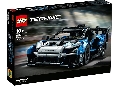 LEGO Tehnic McLaren Senna GTR