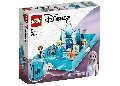 LEGO Carte de povesti Elsa si Nokk