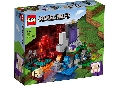 LEGO Portalul ruinat