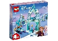 LEGO Anna si Elsa in Regatul Inghetat