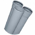 TUB PP 40 CU 1MUFA L2000